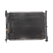 Radiateur Nissan NOTE