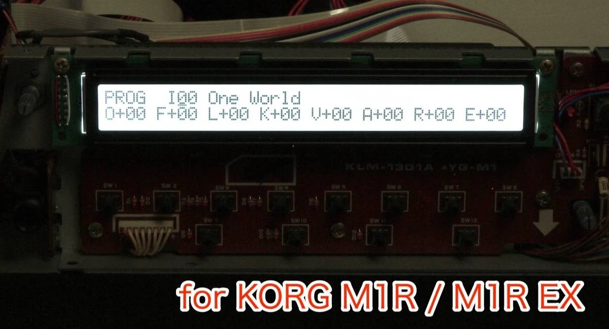 Korg M1 for sale | eBay