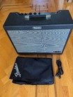 Fender Tone Master FR-12 1000W 1x12 FRFR Powered Speaker Cab Black — photo 1