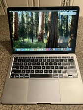 Apple MacBook Air 13.3  A2179 2020 Silver Intel i5, 8GB, 512GB SSD Retina