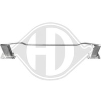 1X AufpralldäMpfer, StoßFäNger Diederichs 4236569 Passend FüR Peugeot