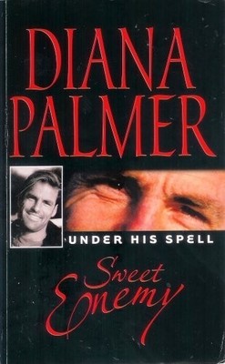 Sweet Enemy (Reader's Choice), Palmer, Diana