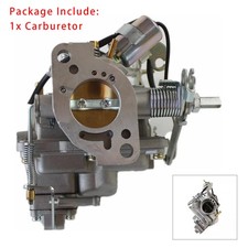 Carburetor 13200-77100 Für Suzuki SJ410 F10A...