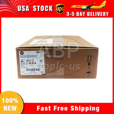 New Allen Bradley 2198-D006-ERS4 Kinetix 5700 Dual Axis Safe Speed Drive