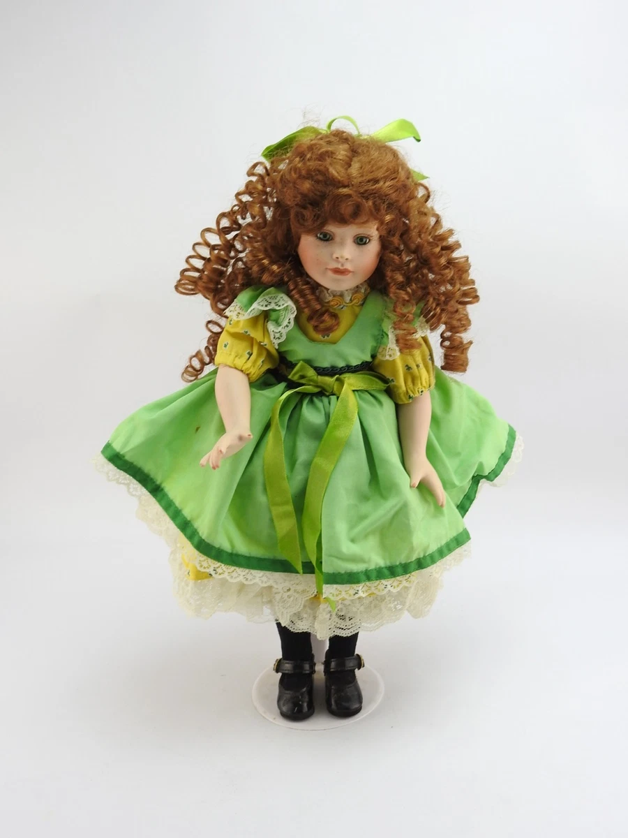 Paradise Galleries Dolls & Doll Playsets without Packaging for