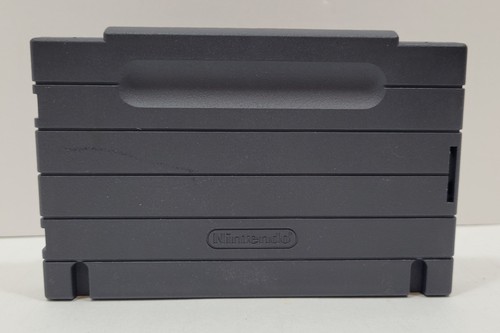 Super Nintendo SNES System Cleaning Cartridge Model No. SNS-011 Cartridge Only - 第 1/7 張圖片