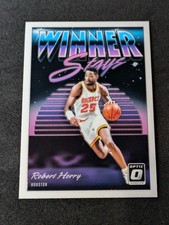 2018-19 Donruss Optic #20 Scottie Pippen Winner Stays Chicago Bulls Card