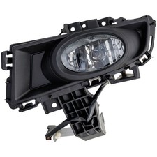 Fog Light For 2007-2009 Mazda 3 Front Driver Side Ban751690b Fog Light For 2007-2009 Mazda 3 Front Driver Side Ban751690b