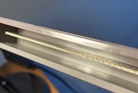 NES ~ TO THE EARTH ~ Nintendo Game 3 Screw NES-ZE-GBR Game Cart Only Pal