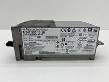 MERCEDES GLB X247 RADIO, CARD-LESEGERÄT, NAVIGATION A2479001310 MERCEDES GLB X247 RADIO, CARD-LESEGERÄT, NAVIGATION A2479001310
