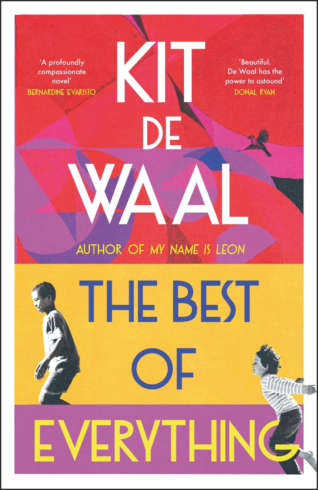 The Best of Everything: Longlisted for the 2026 Women's Prize for Fiction - Image 3
