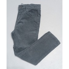 ZARA Slim Fit Corduroy Pants Girl's Size 4-5 Years