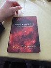 God's Debris: A Thought Experiment - Hardcover By Adams, Scott