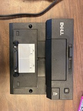 Dell Docking Station EPort Pro3x