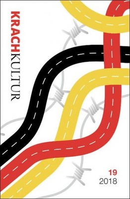 Krachkultur: Ausgabe 19/2018 Ausgabe 19/2018 Brinkmann, Martin, Alexander Behrma