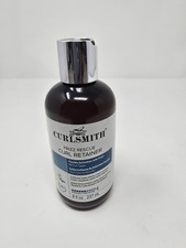 CURLSMITH - Frizz Rescue Curl Retainer - 8 Oz