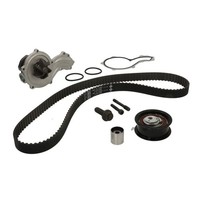 Wasserpumpe + Zahnriemensatz Schaeffler INA 530 0377 30