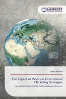 Tamer Radwan | The Impact Of Wars On International Marketing Strategies | Buch