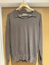 Image of John Smedley Polo Shirt