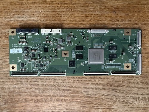 TCON Board Sony KD-55AG9 OLED TV als Ersatzteil