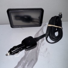 Garmin Nuvi 265W GPS Vehicle Navigator Bundle w/charger