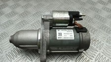 2019 PORSCHE 718 4.0L PETROL STARTER MOTOR 9A260410901