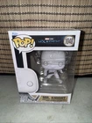 Funko Pop! Marvel Studios Moon Knight Mr. Knight #1048 Vinyl Figure