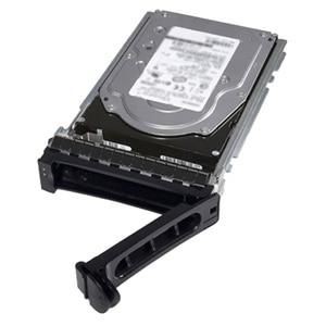 Dell K6JTH 600GB Hard Drive SAS ISE