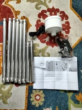 Reduce Neighbor Upstairs Noise Machine Noise Deadener/Sound Eliminator/Silence