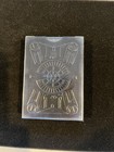 Deck One Silver Industrial Edition Playing Cards NEW SEALED!! — photo 2