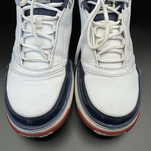 Nike LeBron Low ST 'USA' Mens 11 315837-141 - Picture 7 of 14