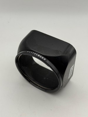 Hasselblad Square Hood for 80mm Lens