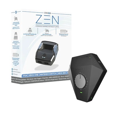 Cronus Zen USB-C + Beloader Pro | Script of Choice | PS5 PS4 Xbox PC