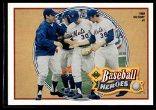 1991 Upper Deck #10 Nolan Ryan Baseball Heroes: Nolan Ryan