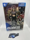 ZARTAN Hasbro G.I. Joe CLASSIFIED Figure DREADNOKS 23