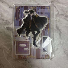 Naruto Uchiha Itachi Retro Modern Acrylic Stand Fujikyu