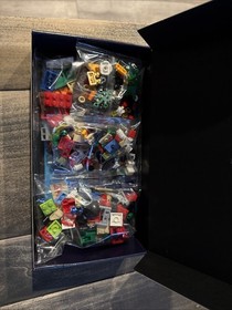 LEGO Seasonal: Christmas Build-Up (40253)