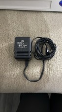 Iomega Zip Drive AC Adapter SG-511 Power Supply Cord 5V 1A 13W