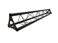 6.56' 2M Wide Triangular Trussing Mobile DJ Lighting Bolt Truss System Truss