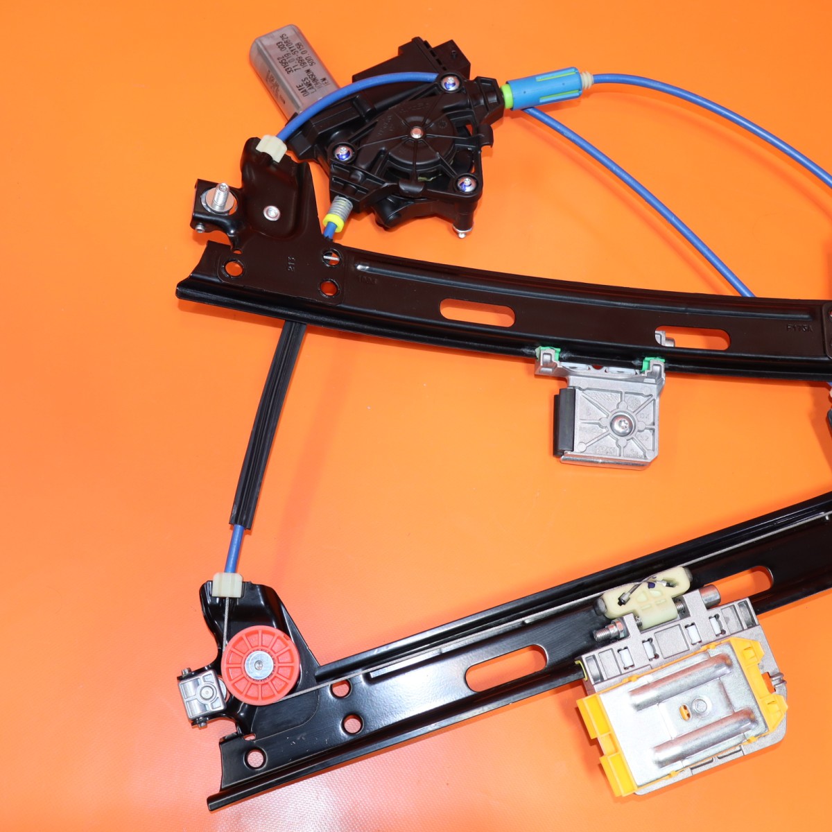 Ferrari 296 GT3 2022-2025 Left Window regulator P/N 967219