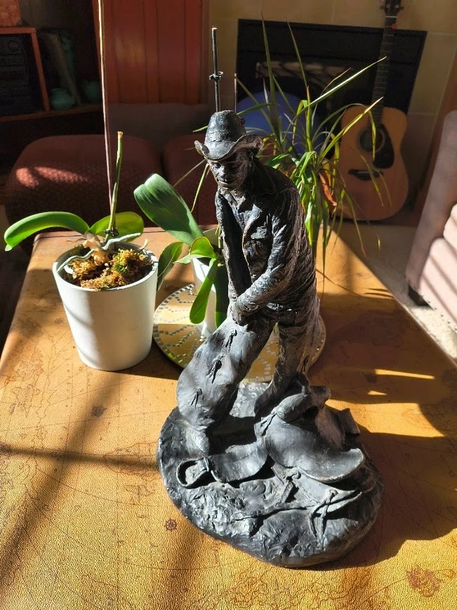 Michael Garman Art Sculptures for sale | eBay