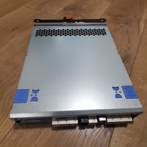 Module lecteur baie de disques NetApp E2700A I/F-6 A100069 SAS 111-02853+C1 111-02853 - Photo 6/10