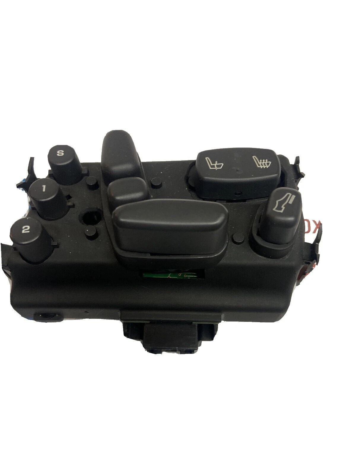 Delphi Front Car & Truck Interior Parts & Accessories