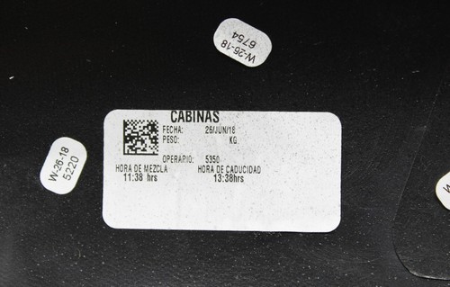 2018 - 2021 LINCOLN NAVIGATOR DASH RIGHT AC AIR VENT GRILLE W/ BEZEL COVER OEM - Picture 11 of 13