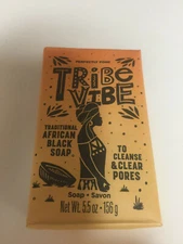 Perfectly Posh ~ Tribe Vibe ~ Soap ~ 5.5 oz ~ New