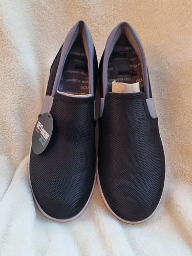 Greys Anatomy Soft Walk Shoes Women's US 9.5 Vantage Slip On Comfort Shoe. New. - Picture 10 of 15