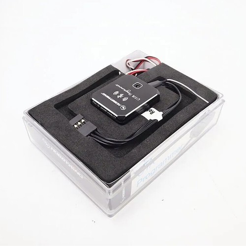 Hobbywing OTA Programmer Bluetooth Module for Xerun/Ezrun/Platinum/Seaking ESC - Picture 8 of 11