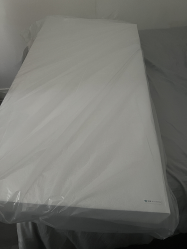 244 Bass Trap x2 - GIK Acoustics Bondai White (60x120x12cm) - Picture 7 of 10