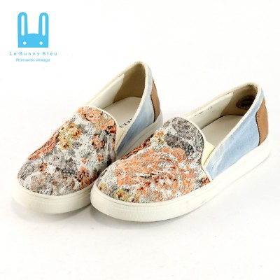 lebunny bleu shoes