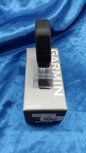 Garmin Vivosport Smart Watch - Picture 1 of 5